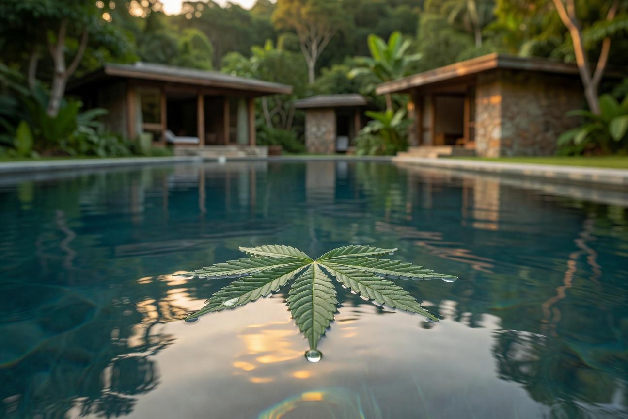 Cannabis tourism - kraje, zasady i pułapki dla turystów