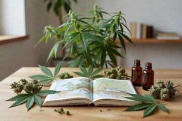 Cannabis tourism - kraje, zasady i pułapki dla turystów