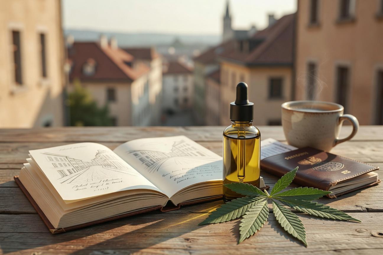 Cannabis tourism - kraje, zasady i pułapki dla turystów