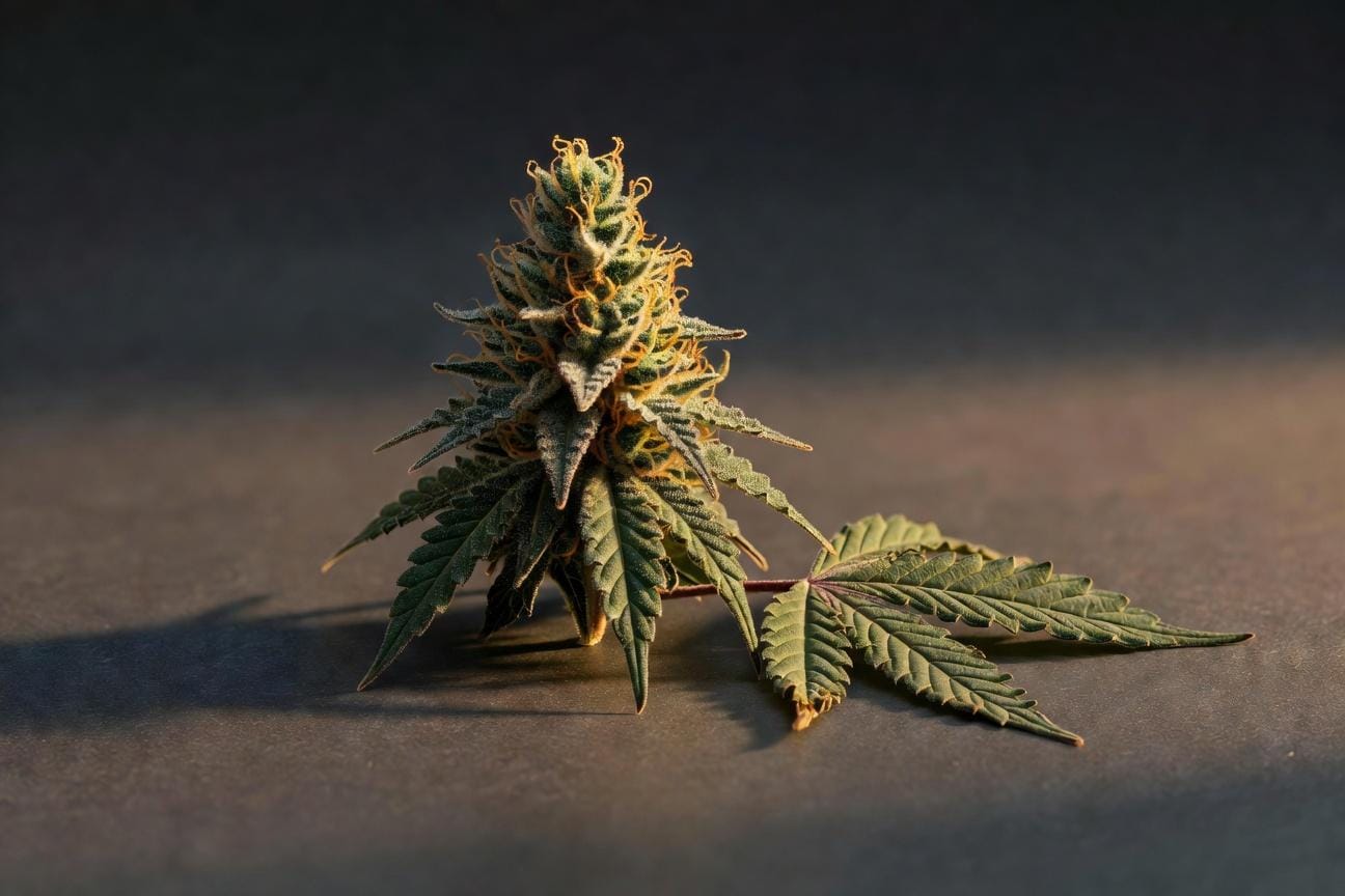 CBN - degradacja THC czy osobny potencjał użytkowy?