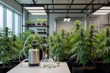 CO₂ w uprawie indoor - kiedy ma sens, a kiedy jest stratą pieniędzy?
