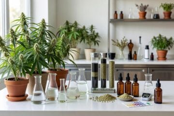 Jakość wody - twardość, chlor, chloramina i filtracja