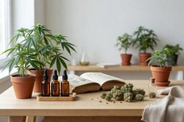 Marihuana medyczna a rekreacyjna - różnice jakościowe i prawne