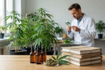 Marihuana medyczna w Polsce - podstawy prawne i praktyczne