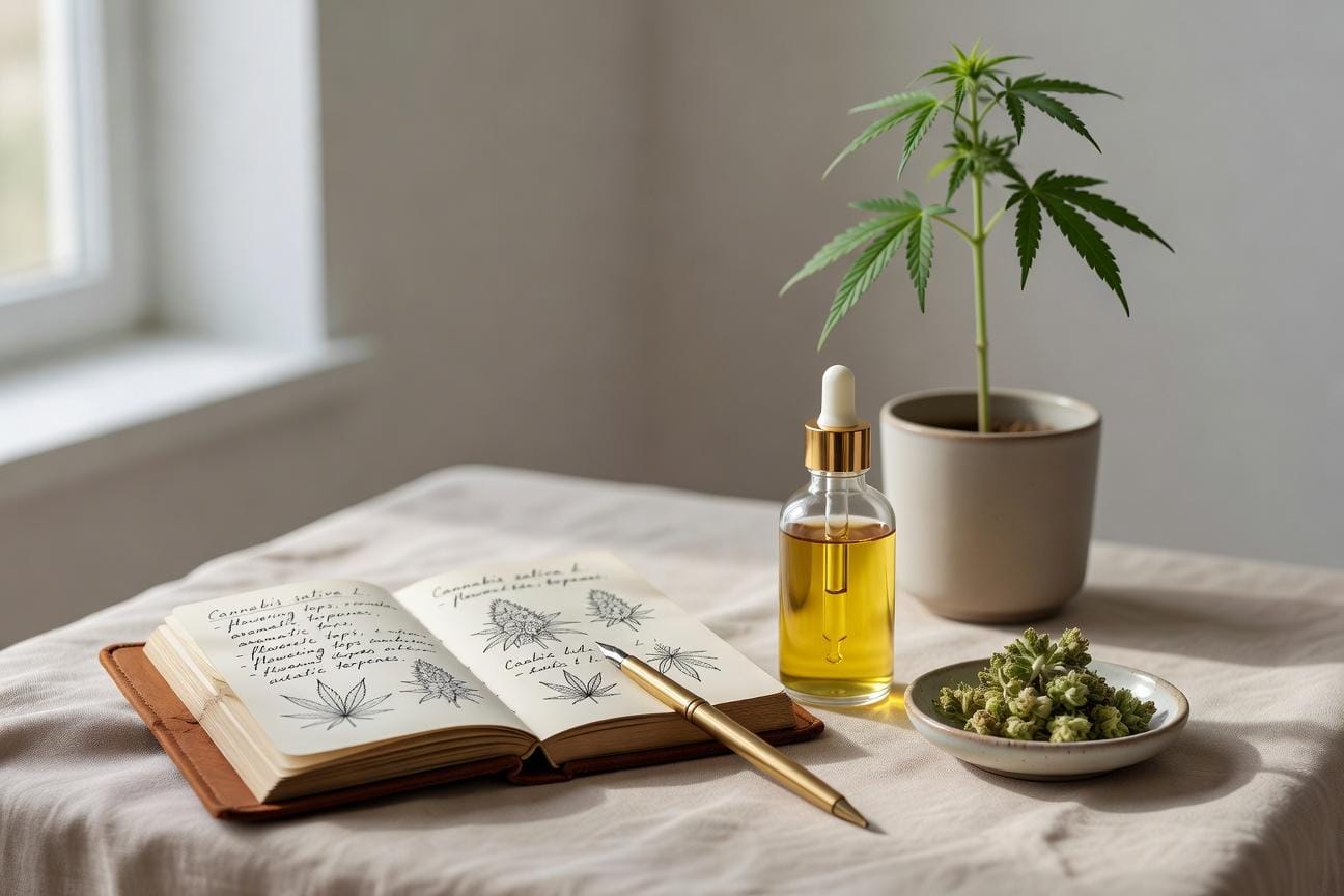 Marihuana medyczna w Polsce - podstawy prawne i praktyczne