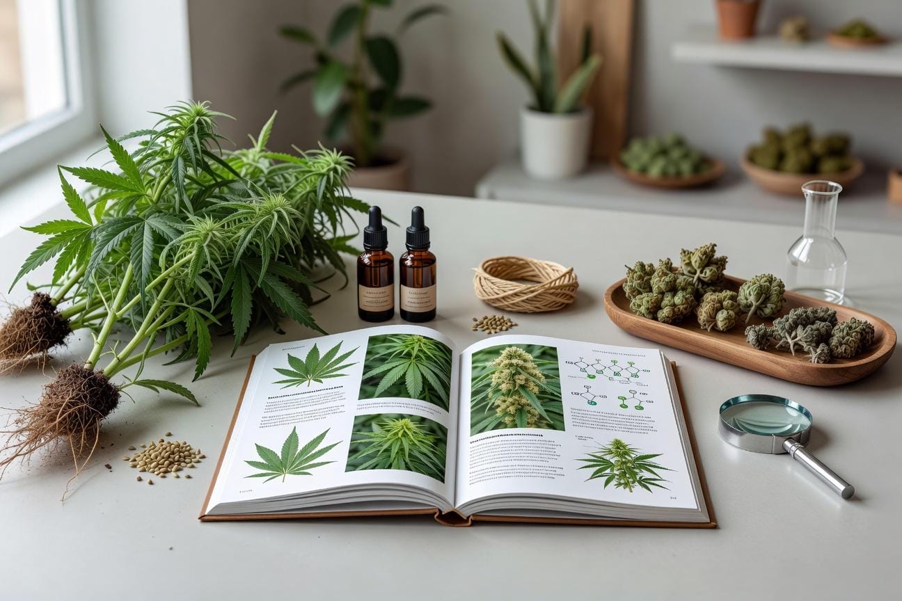 Modele legalizacji marihuany - Kanada, USA, Niemcy, Malta, Czechy