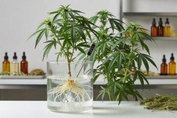 Root zone management - temperatura i natlenienie strefy korzeniowej