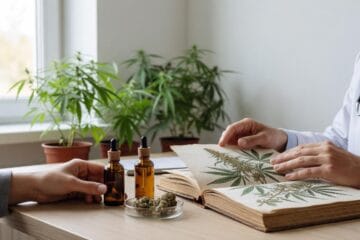 Rynek marihuany medycznej w Polsce - wyzwania pacjentów i lekarzy
