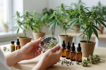 Rynek seedbanków - jak zmienia się oferta odmian?