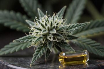 CBD - mechanizm działania, ograniczenia i popularne mity