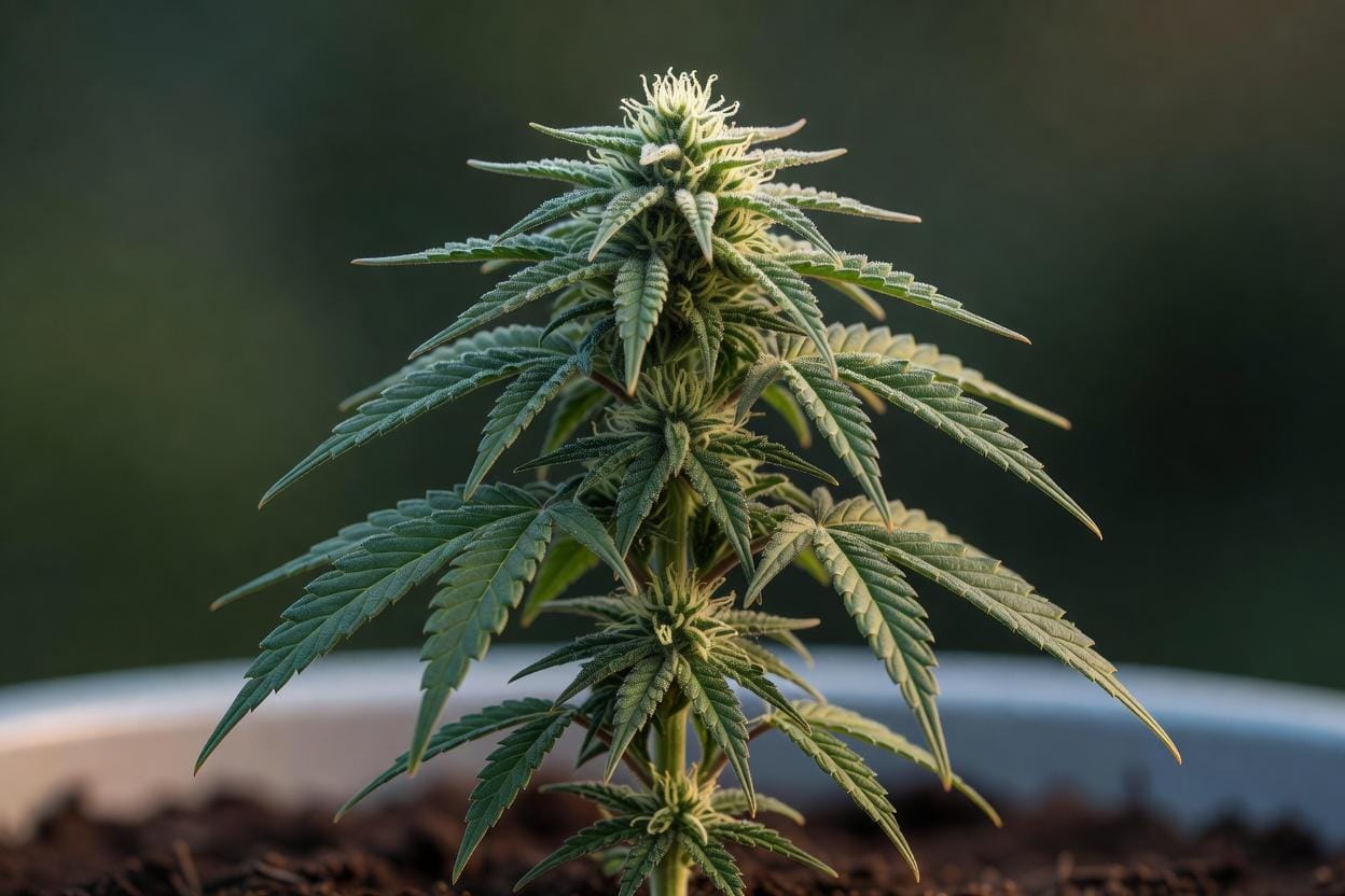 Co oznacza „stabilizowana genetyka” w opisach seedbanków?