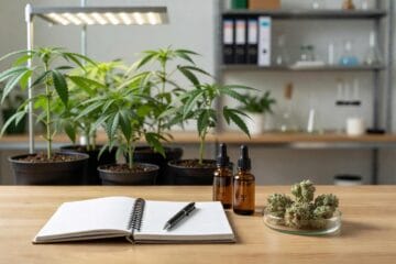 Kariera w branży cannabis - zawody, kompetencje i rynek pracy
