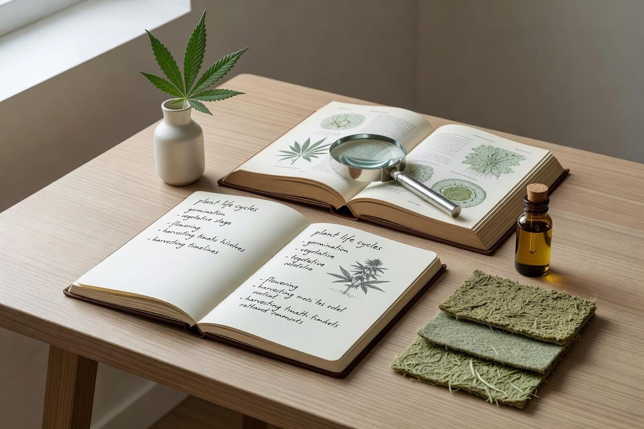 Kariera w branży cannabis - zawody, kompetencje i rynek pracy